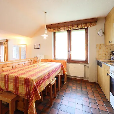 Pyrith By Interhome * צרמט