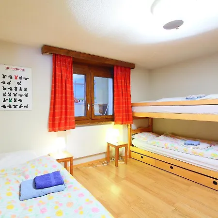 Pyrith By Interhome * צרמט