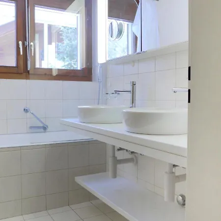 Apartamento Pyrith By Interhome *