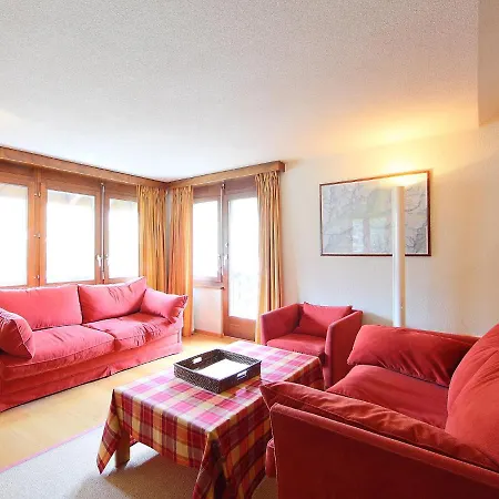 Pyrith By Interhome דירה