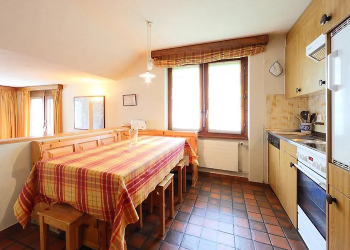 Pyrith By Interhome * Zermatt