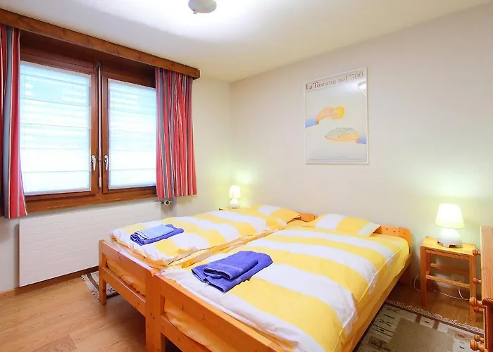 Pyrith By Interhome * Zermatt