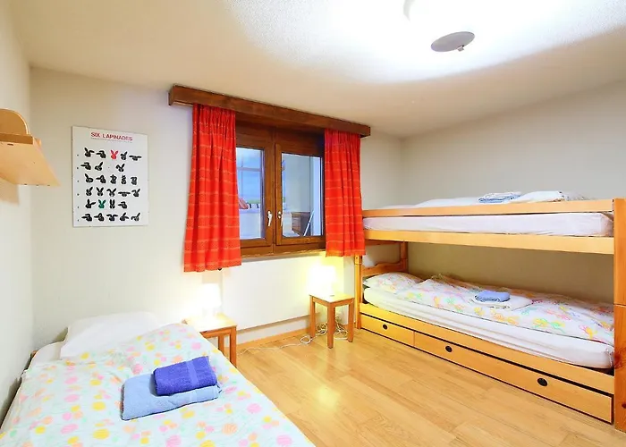 Pyrith By Interhome * Zermatt