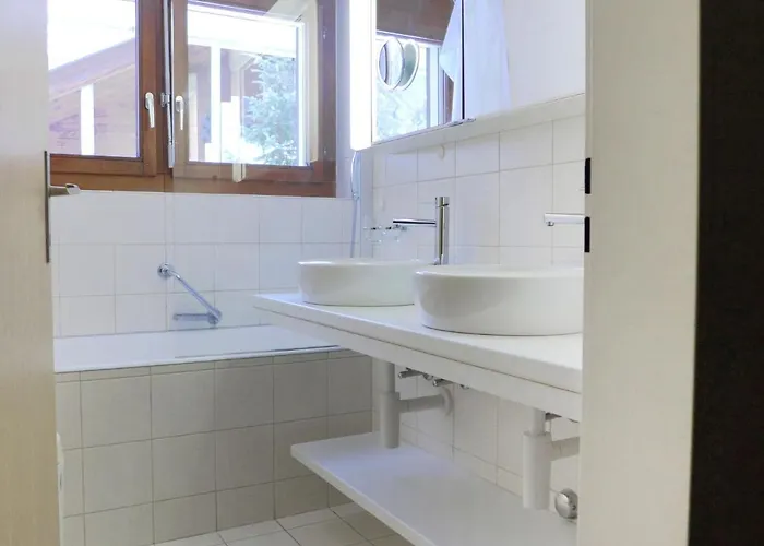 Appartement Pyrith By Interhome *