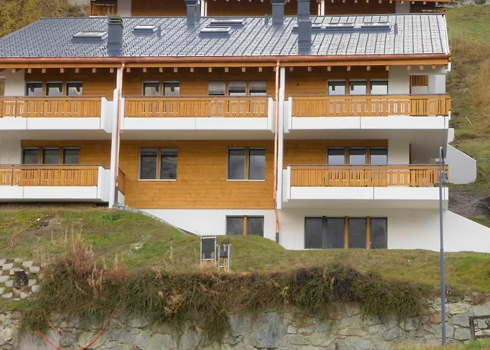 Appartement Pyrith By Interhome *