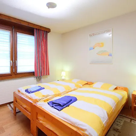 Pyrith By Interhome * 采尔马特