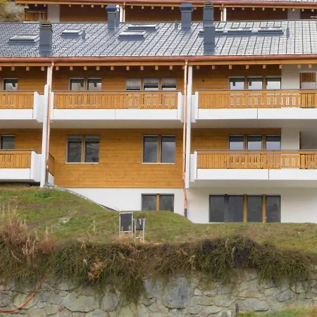 公寓 Pyrith By Interhome *