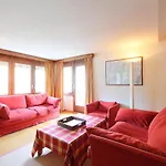 Pyrith By Interhome Apartment